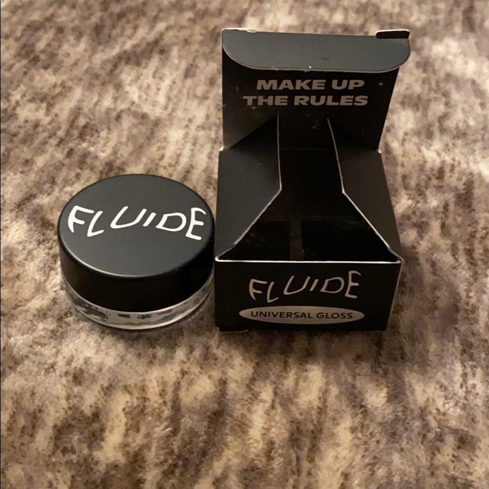 ♥️Fluide Universal Gloss♥️